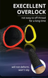 20/40pcs Finger Cover Breathable Game Controller Finger Sleeve For PUBG Sweat Proof Non-Scratch Touch Screen Gaming Thumb Gloves