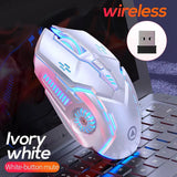 Original G5 Wired Mouse BackLight High Sensitivity 6 Keys Macro Programming Gaming Mechanical Mouse For Game Computer Tablet PC
