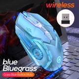 Original G5 Wired Mouse BackLight High Sensitivity 6 Keys Macro Programming Gaming Mechanical Mouse For Game Computer Tablet PC