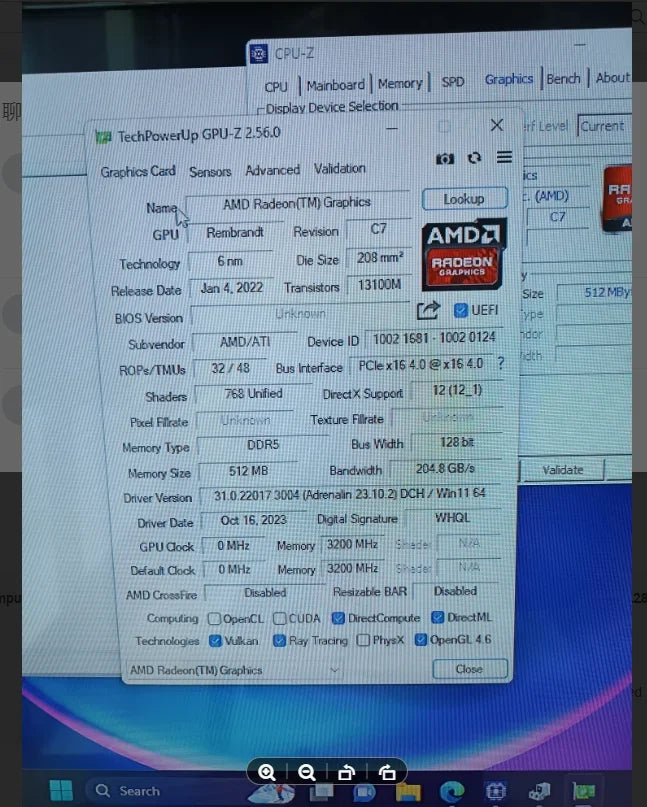 Topton Gaming Mini Computer D7 AMD Ryzen 9 7940HS ES Oculink 2*2.5G LAN 2*PCIe 2*DDR5 USB4 Windows 11 Colorful Desktop PC WiFi6