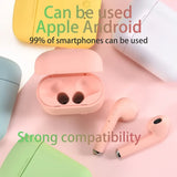 Mini 2 TWS Earbuds Wireless Headphone i12 Bluetooth Earphone 5.0 Stereo Headset with Microphone for iPhone Android Phone