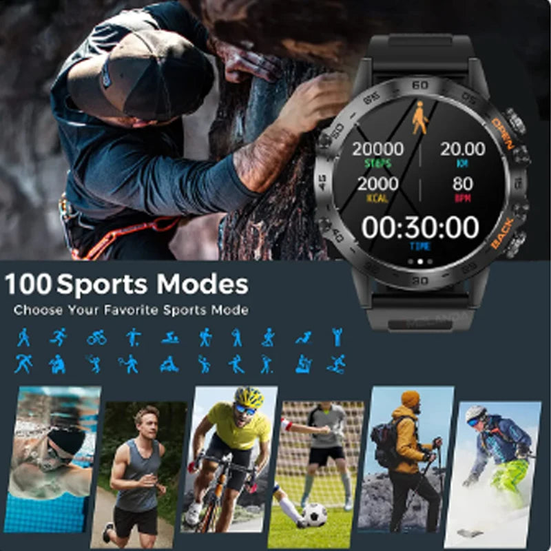 Smartwatch Bluetooth Connection Watches Women Bracelet Fitness Custom Watch Face for Xiaomi Redmi Note 11T 5G Samsung Galaxy S10