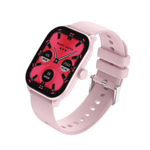 S89 mini smartwatch watches Waterproof wireless charging Bluetooth calling Fitness tracking android smart wristbands