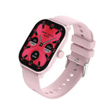 S89 mini smartwatch watches Waterproof wireless charging Bluetooth calling Fitness tracking android smart wristbands