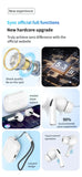 Original Air pro bluetooth earphones Bluetooth 5.3 auriculares Earbuds Gaming Headset For iPhone Apple Xiaomi Android phone