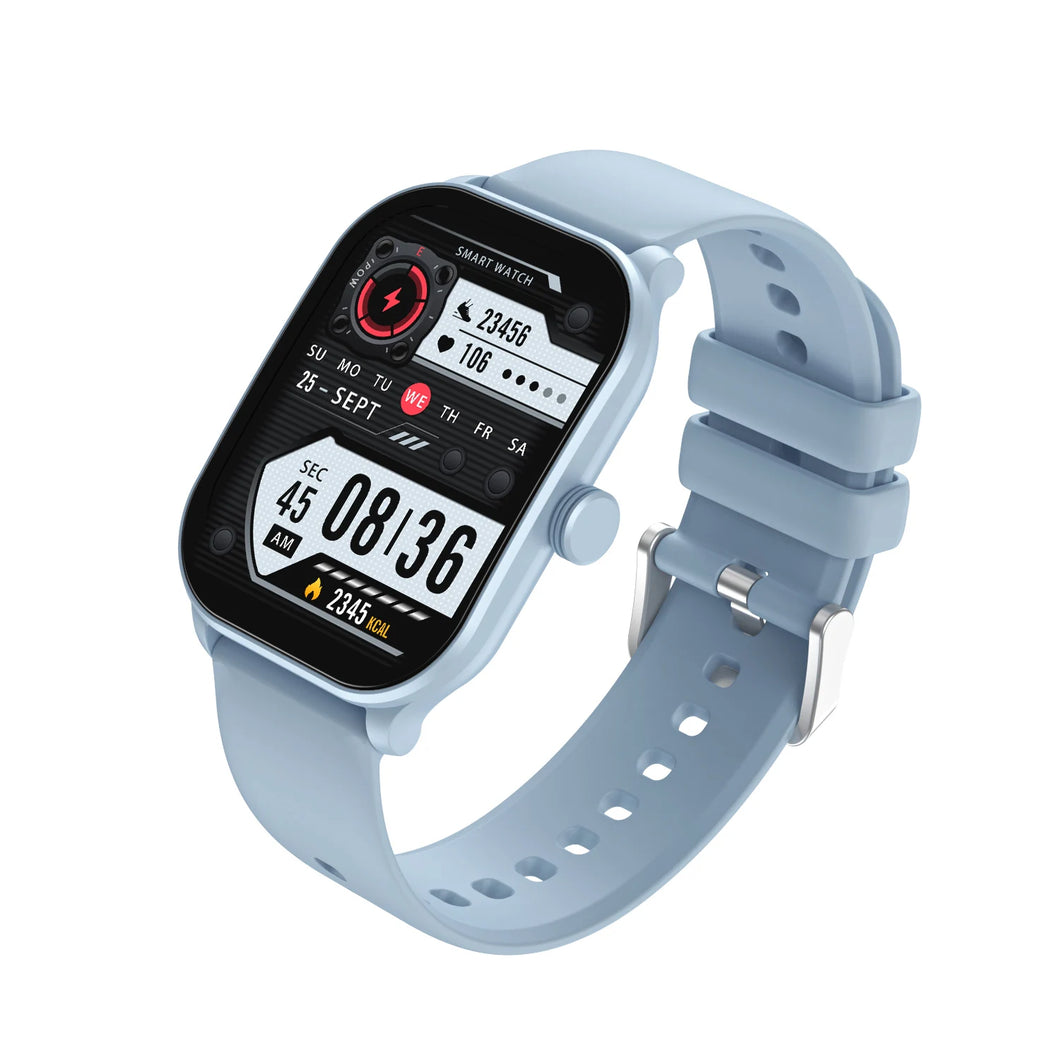 S89 mini smartwatch watches Waterproof wireless charging Bluetooth calling Fitness tracking android smart wristbands