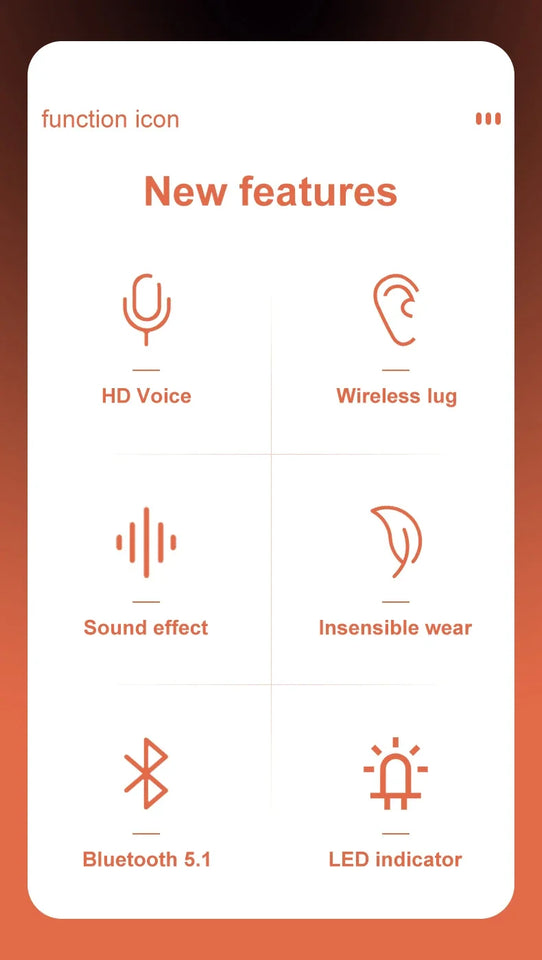 Q20TWS Wireless Headphones HIFI Sound Bluetooth Earphone Noise Reduction Sport Headset IPX7 Waterproof Earbuds With Dual Mic