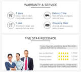 LED Strip Light Music Sound Control Pickup Rhythm Ambient Lamp Atmosphere Night Lights For Bar Car Room TV Gaming RGB Decoration