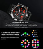 Smartwatch Bluetooth Connection Watches Women Bracelet Fitness Custom Watch Face for Xiaomi Redmi Note 11T 5G Samsung Galaxy S10
