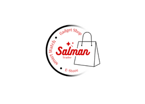 SALMAN TRADER