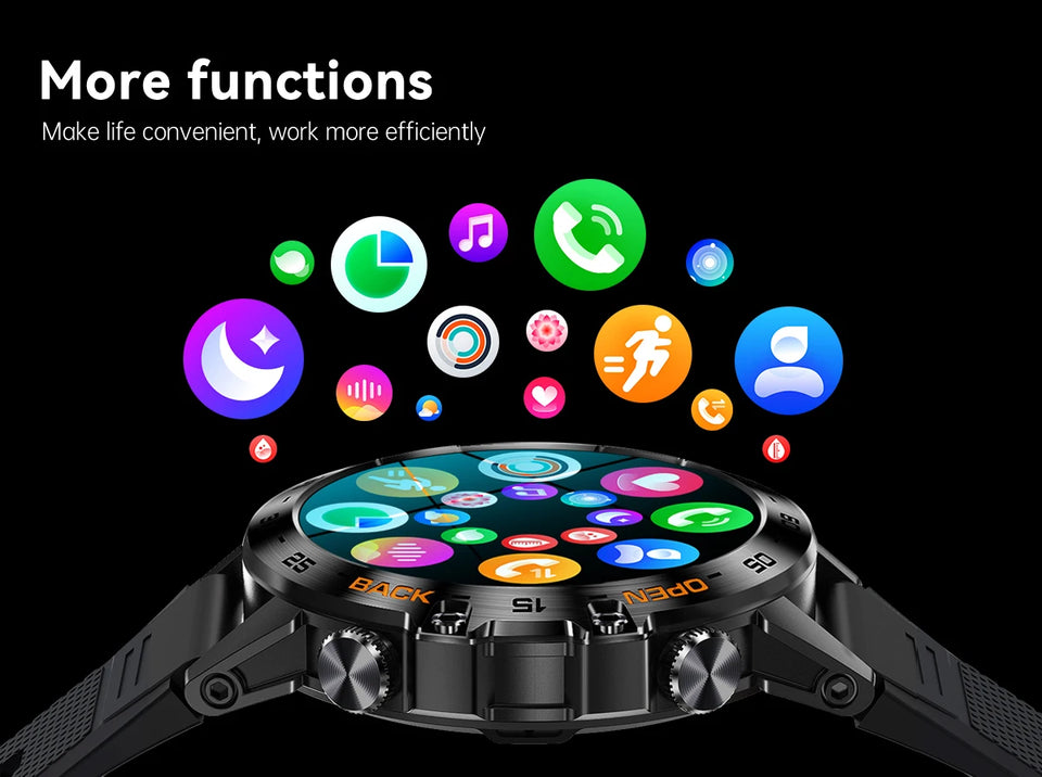 Smartwatch Bluetooth Connection Watches Women Bracelet Fitness Custom Watch Face for Xiaomi Redmi Note 11T 5G Samsung Galaxy S10