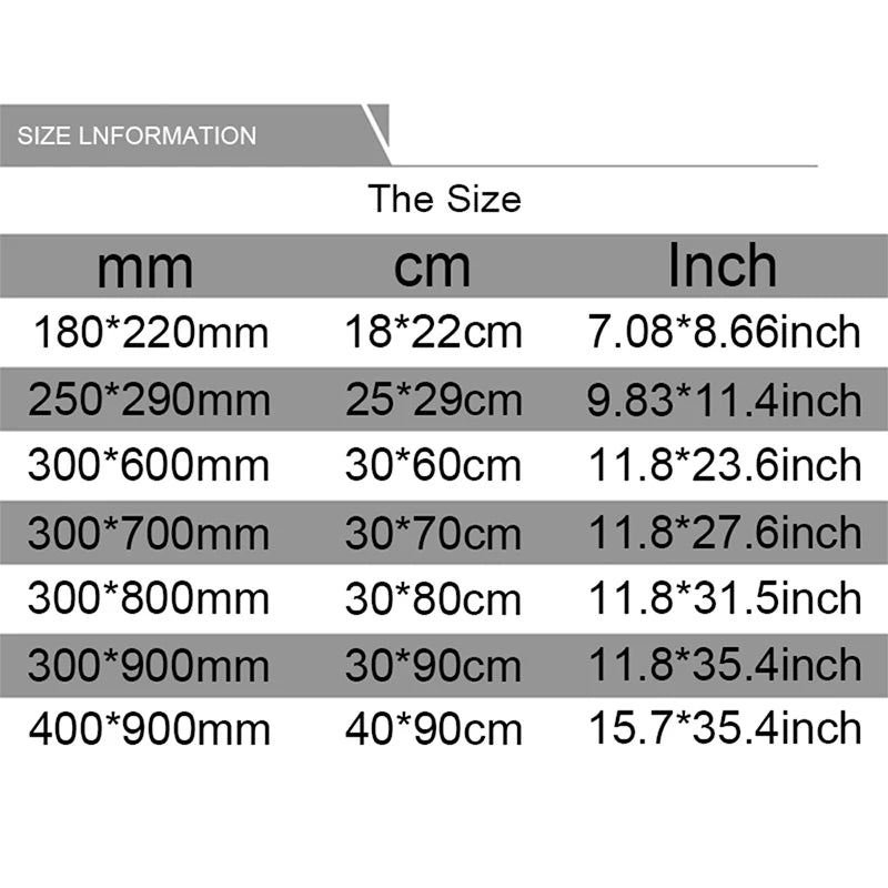 Japan Anime Mouse Pad Laptop Black And White Keyboard Rug Gaming Mousepad PC O-one P-piece Luffy Extended Desk Mat Cool Play Mat