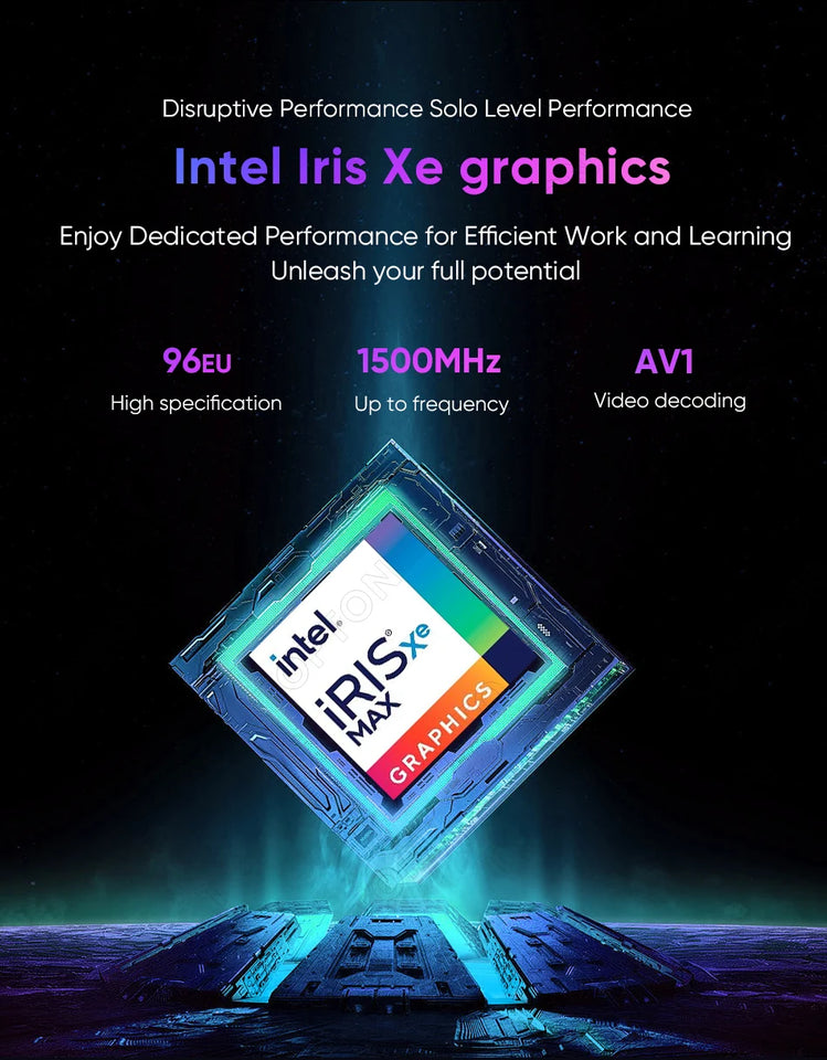 i9 13900H i7 13800H 13th Gen Intel Gaming Mini PC 2*DDR5 2*PCIe 2*2.5G LAN Firewall PC Windows 11 Office Mini Computer WiFi6E