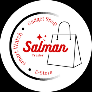 SALMAN TRADER
